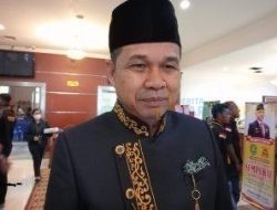 Ketua DPRD Kutai Timur Tegaskan Komitmen Guru PPPK: Pindah ke Kota Bukan Pilihan Utama