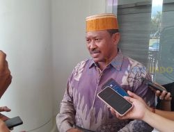 Kutim Raih Opini WTP dari BPK: Arfan DPRD Apresiasi Prestasi dan Serukan Pertahankan Standar Kualitas