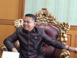 Joni Kecewa: Teguran DPRD Tak Berhasil Hentikan Tambang Galian C Ilegal di Kutai Timur