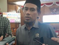 TPA Batota Tak Layak, Jimmy : Produksi Sampah Terlalu Besar, Pengolahan Sampah Kewalahan