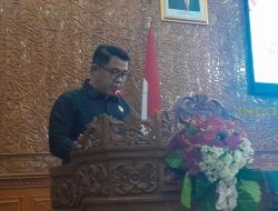 Fraksi Demokrat DPRD Kutai Timur Tawarkan Catatan Penting dalam Evaluasi APBD 2023 dan Usulkan Peningkatan Investasi BUMD