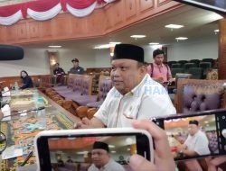 Agusriansyah Usul Zonasi Wisata Outdoor untuk Tingkatkan Daya Tarik Kutim