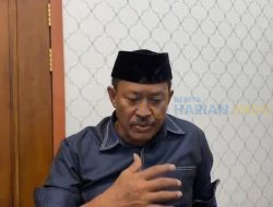 Arfan Kutim Akan Dorong Pemerintah Rancang Perda Yang Dapat Tingkatkan PAD