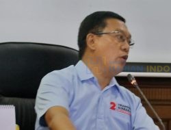 David Harap Permasalahan Kurangnya Tenaga Teknis Dibeberapa Dinas Tak Perlu Terjadi Lagi