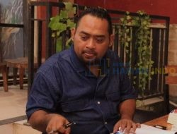 Faizal Tegaskan Bahwa Silpa RS Kudungga Dan Sangkulirang Masih Menjadi Urusan Dinkes