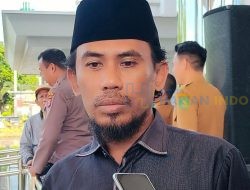 Truk Sawit Rusak Jalan, Jimmi Minta Pemkab dan Perusahaan Sawit Kolaborasi