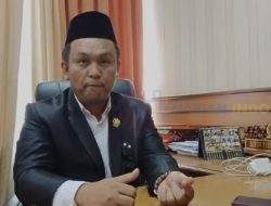 Tingkatkan Kesejahteraan Warga Bengalon, Abdi Firdaus Biayai Sendiri Bedah Rumah untuk 7 Keluarga