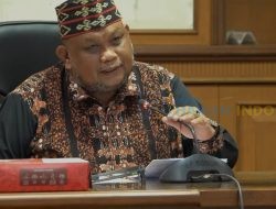 Agusriansyah Usulkan Pembentukan Tim Mediasi untuk Menyelesaikan Sengketa Lahan PT Indexim dan KTH Bina Warga