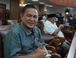 Yan Dorong Peran Aktif Pemuka Agama dalam Sosialisasi Keluarga
