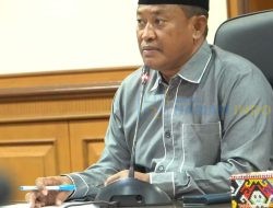 Arfan Tekankan Penyelesaian Sengketa Lahan : Mediasi dan Tanggung Jawab Perusahaan untuk Masyarakat Terdampak