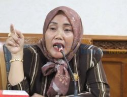 Leni Minta Perbaiki Sistem Penerimaan Beasiswa Bagi Pelajar Di Kutim