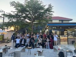 TDA Balikpapan: UMKM Harus Memahami “People Business” untuk Sukses