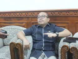 Kutai Timur Luncurkan Program Penyediaan Alat Kesenian untuk Pelajar