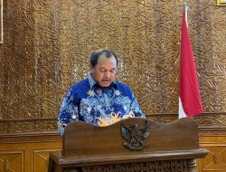 Pemkab Kutai Timur Sampaikan Nota Keuangan RAPBD 2025 dalam Paripurna ke-19 DPRD