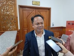 Eddy Markus Palinggi Serap Aspirasi Warga Teluk Lingga untuk Perencanaan Pembangunan Daerah