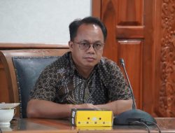 DPRD Kutai Timur Gelar Rapat Koordinasi Komprehensif Pembenahan Infrastruktur