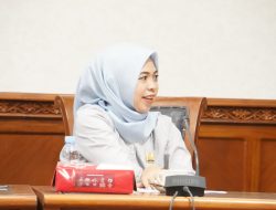 Kutai Timur Sahkan Perda Pencegahan Kebakaran, Tingkatkan Sistem Proteksi Keselamatan Publik