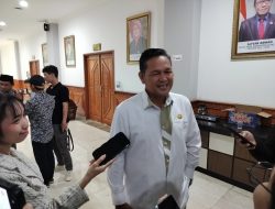 Mendorong Pembangunan Berkelanjutan: DPRD Kutai Timur Dukung Museum dan Rumah Sakit dengan Catatan Pengelolaan