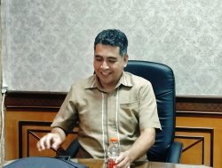 Wakil Ketua DPRD Kutai Timur Optimistis Capai Target Serapan APBD Perubahan 2024