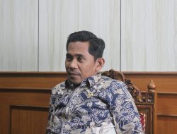 Komitmen Yusri Yusuf: Membangun Kutai Timur Melalui Infrastruktur dan Pertanian