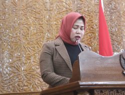 Fraksi Golkar Sebut Waktu Pembahasan RAPBD 2025 Sangat Terbatas 