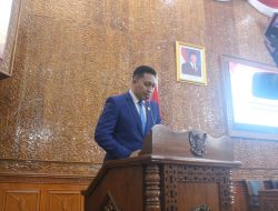 Fraksi Demokrat Kutai Timur Desak Transparansi Pengelolaan APBD 2025