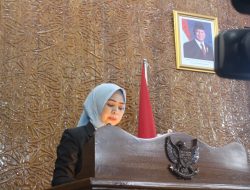 Fraksi GAP Soroti Pembiayaan Daerah APBD 2025