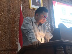 Fraksi PPP Soroti Proses Pembahasan RAPBD 2025