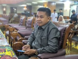 Tantangan Sektor Pertanian di Kutai Timur: Pupuk dan Infrastruktur Jadi Sorotan