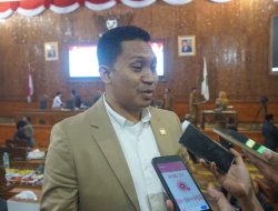 Merancang Kutai Timur Masa Depan: Komitmen Menata Ruang Kota Berkelanjutan
