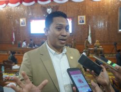 Ancaman ODOL Menggerogoti Infrastruktur Jalan Kutai Timur