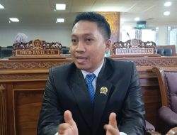Pelabuhan Kenyamukan Kutai Timur Siap Beroperasi, Targetkan Akselerasi Ekonomi Daerah Proyek Strategis Senilai Rp 90 Miliar Diprediksi Jadi Gerbang Ekonomi Baru Kalimantan Timur