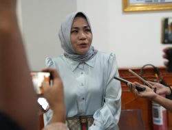 Sosialisasi Perda Kunci Turunkan Kekerasan Terhadap Anak di Kutai Timur