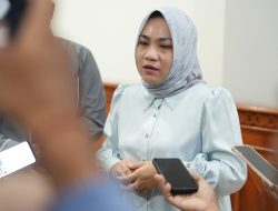 Kekurangan Personel Damkarmat Kutai Timur: DPRD Desak Evaluasi Kebijakan Tenaga Honorer