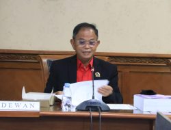 DPRD Kutim Apresiasi PT KPC atas Peran Aktif dalam Penanganan Bencana