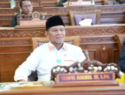 Krisis Tenaga Pengajar di Kutai Timur: Regulasi Jadi Penghalang Pendidikan Daerah Terpencil