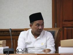 Julfansyah: Komitmen Baru Anggota DPRD Kutai Timur Membela Kepentingan Rakyat