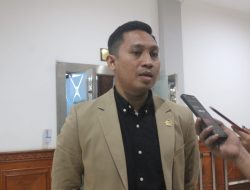 Pandi Widianto Prioritaskan Kesejahteraan Tenaga Medis dan Penanganan Kemacetan di Reses Mendatang