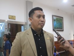 Pandi Widiarto Serap Aspirasi Warga Dapil 1, Kelangkaan Gas Elpiji Jadi Sorotan