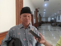 Pemukiman Terpencil Kutai Timur Terancam Ketertinggalan Akses Listrik Syaiful Bakhri Temukan Kesenjangan Infrastruktur di Tiga Kecamatan