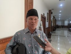 Distribusi Air Bersih di Kutai Timur Belum Merata, Syaiful Bakhri Desak Perbaikan Anggota DPRD Temukan Kesenjangan Akses Air di Tiga Kecamatan