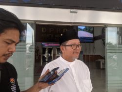 Sabarudin: Perangi Narkoba, Lindungi Generasi Muda Kutai Timur