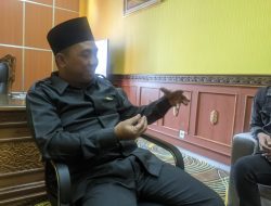 Warga Desa Senambah: Harga Mahal Tak Masalah, Asal Barang Tersedia