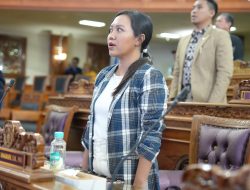 Leni Susilawati Temukan Kebutuhan Mendesak Masyarakat di Dapil II Kutai Timur