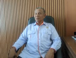 Syaiful Bakhri: Perbaikan Jalan dan Penanganan Banjir Jadi Prioritas di Rantau Pulung