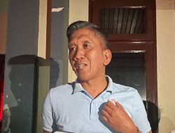 Basuki Isnawan Serukan Pemuda Kutai Timur Berkegiatan Positif untuk Hindari Narkoba dan Kenakalan Remaja