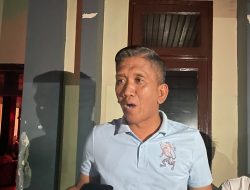 Basuki Isnawan Pastikan Gedung KNPI Kutai Timur Kembali Menjadi Wadah Kaderisasi Pemuda