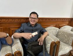 Kajan Lahang: Program Beasiswa Harus Tepat Sasaran dan Efektif