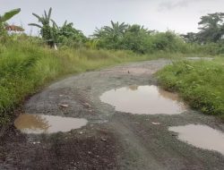 Empat Masalah Utama Dapil 5 Kutim Jadi Fokus Pembangunan Lima Tahun ke Depan