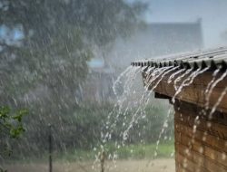 Musim Hujan Jadi Ujian Kualitas Proyek, Pengawasan Lapangan Diperketat